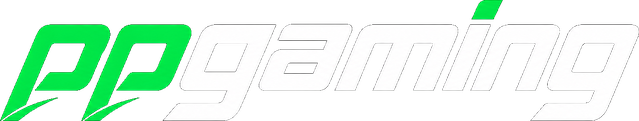 ppgaming official logo